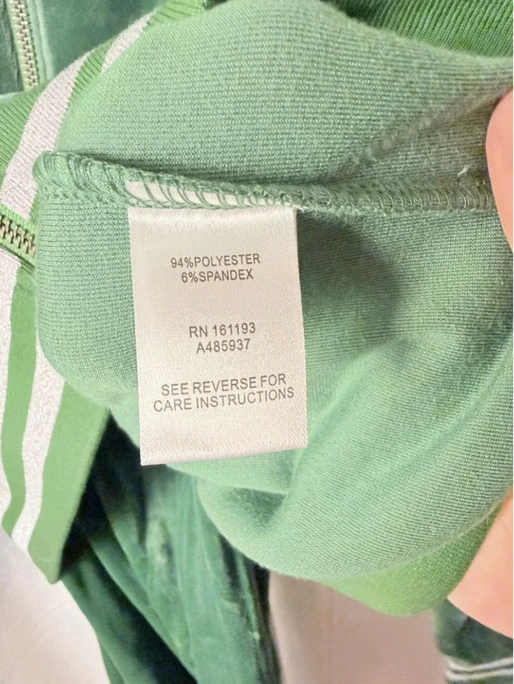 Kate+mallory sweat set SIZE M